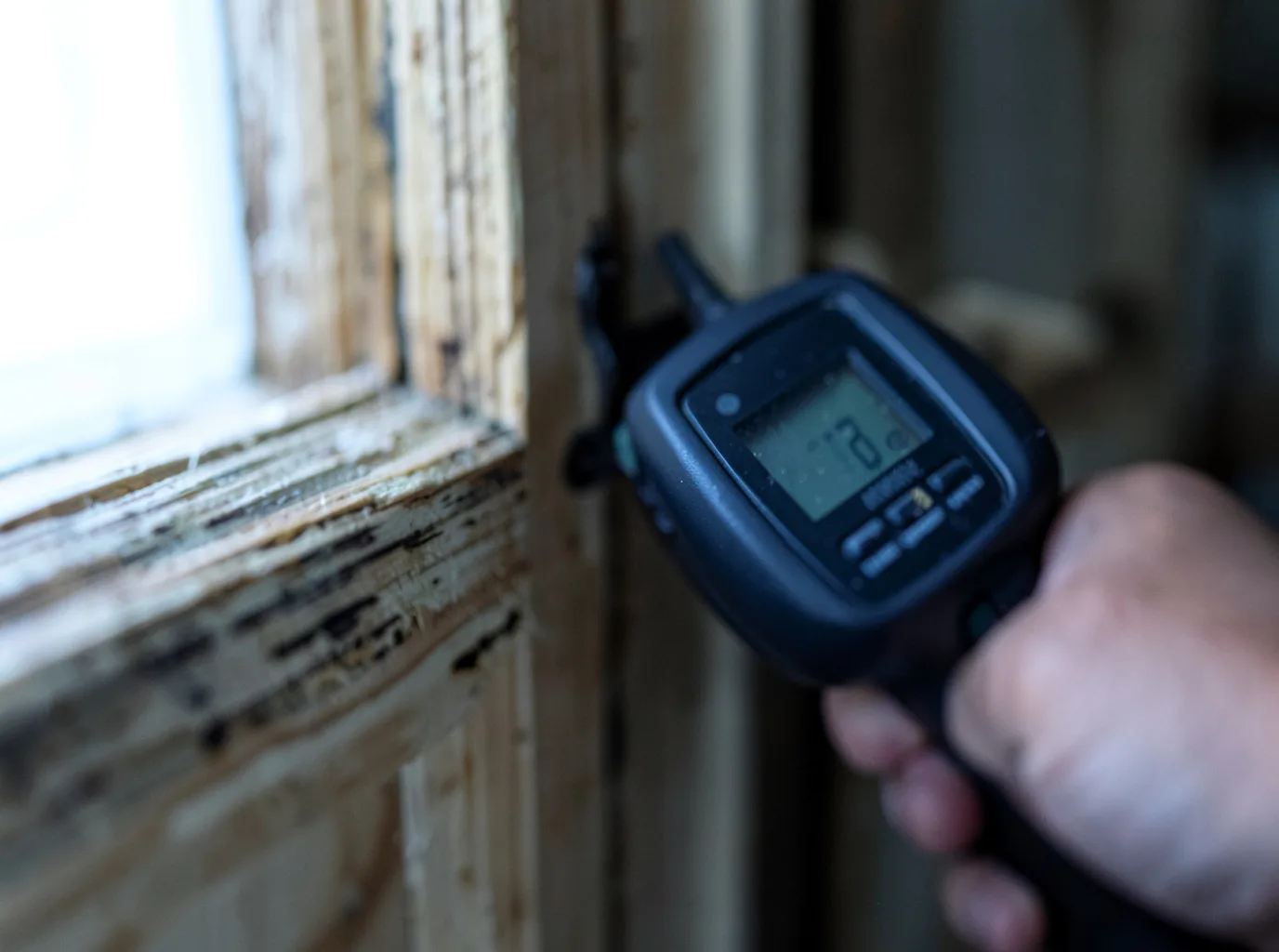 Commercial Water Damage Restoration in Shepardsville, IN
