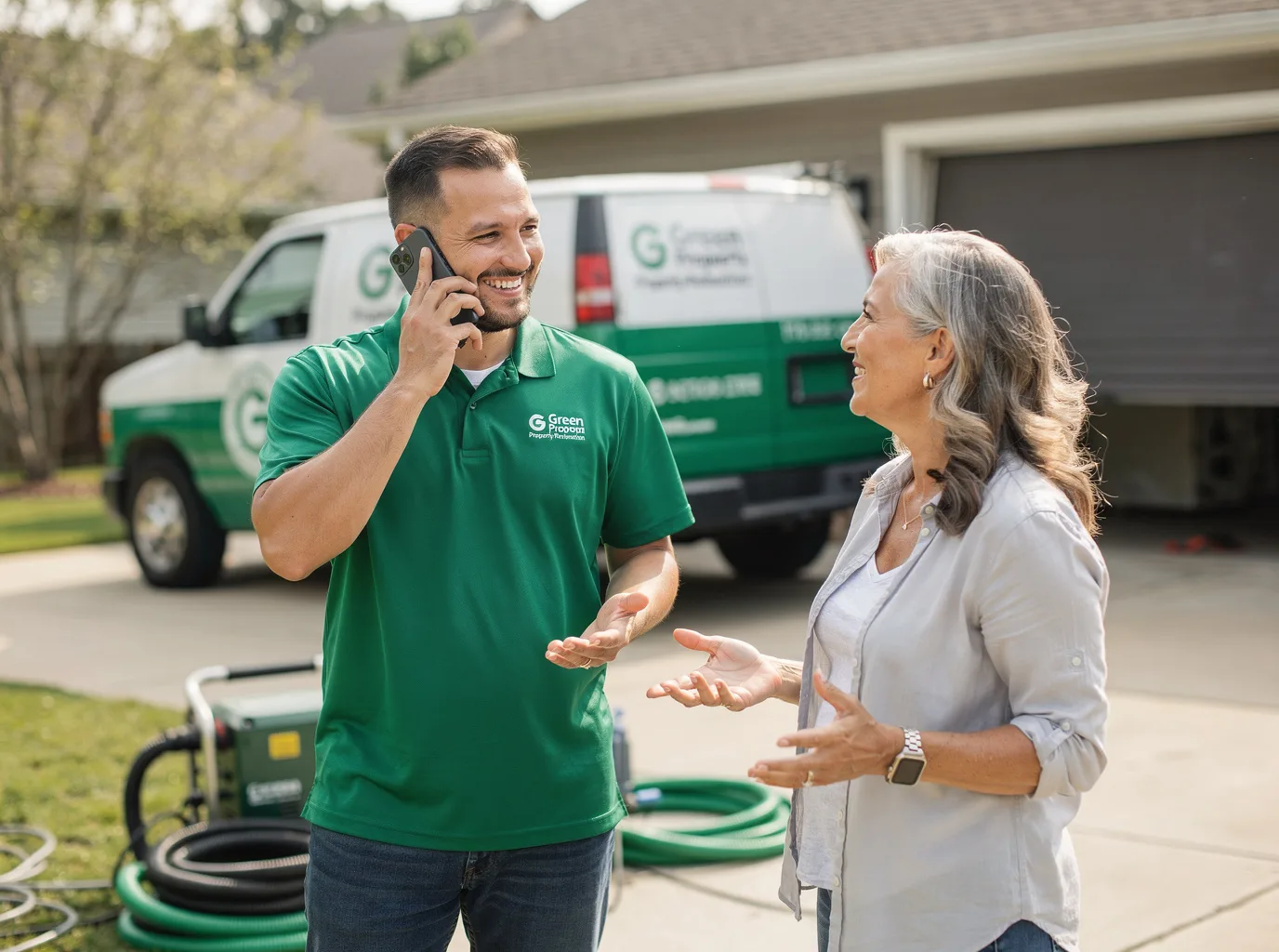 Water Damage Restoration Shepardsville, IN FAQs